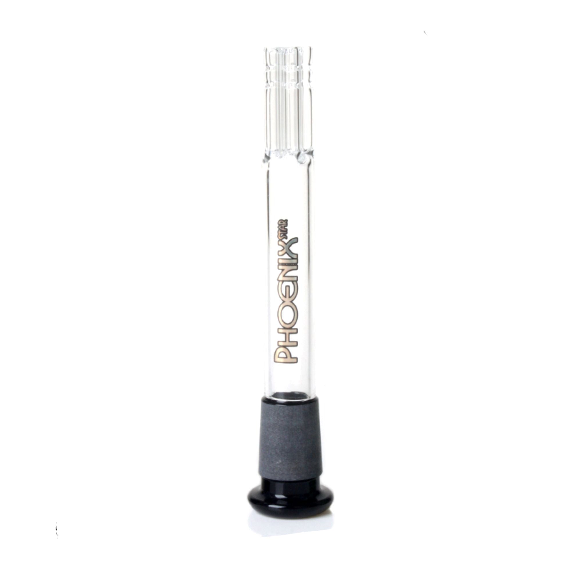 Phoenix Star Downstem For Bong 4.5" + 1" Top 6 Arm Perc 14mm
