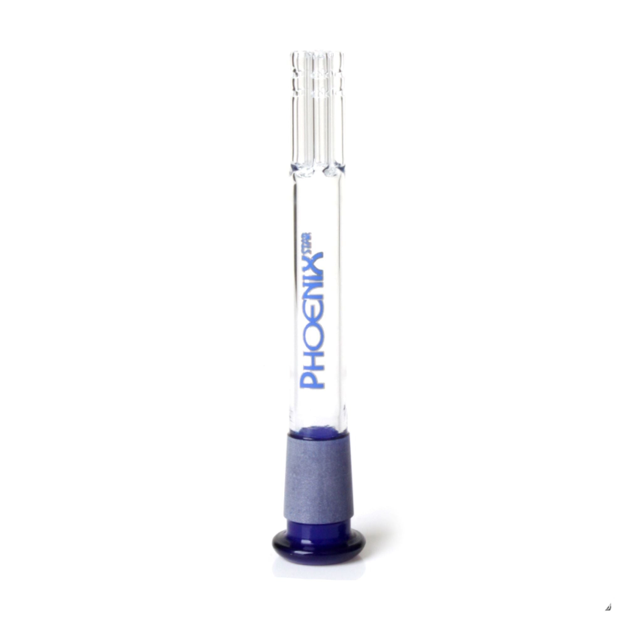 Phoenix Star Downstem For Bong 4.5" + 1" Top 6 Arm Perc 14mm