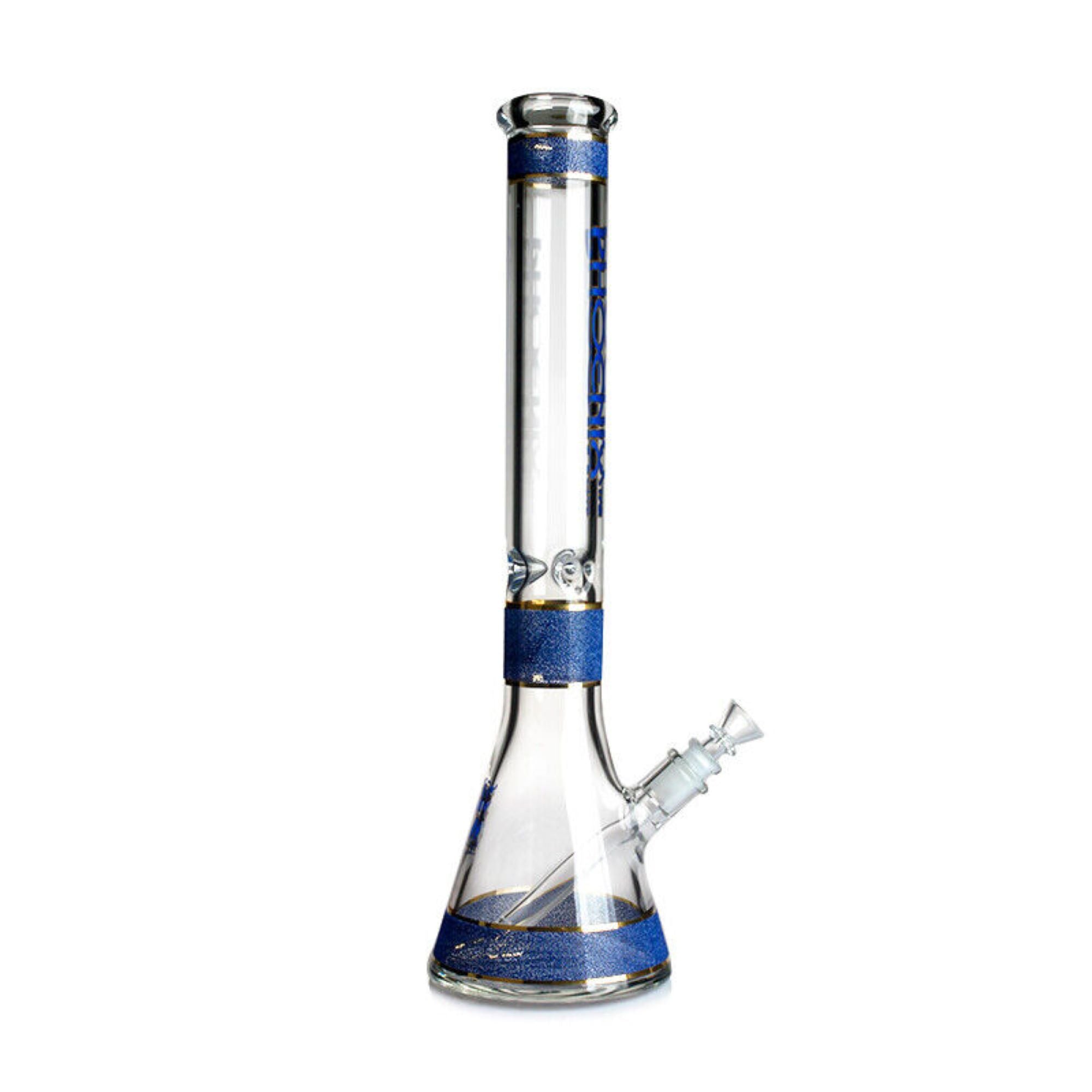 bong beaker bong 18 inch bong large bong 