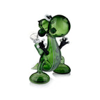 bong alien bong dab rig dinosaur bong