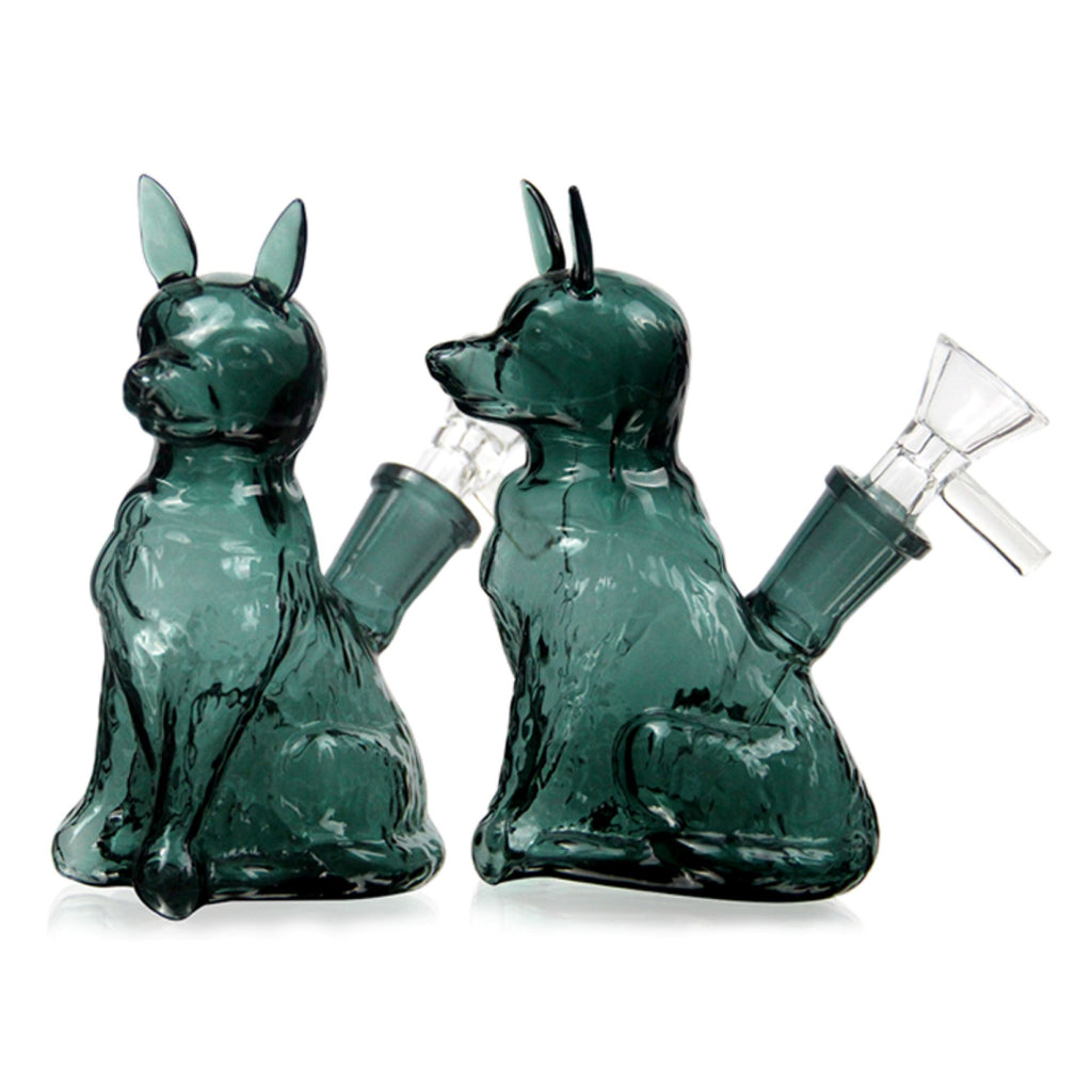 bong dab rig dog bong 