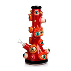 bong monster octopus bong cyclops eyes bong water pipe