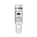 phoenix star bong freezable bong add on part matrix perc add on 34mm phoenix star brand