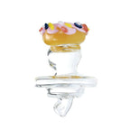 Carb Cap Donut