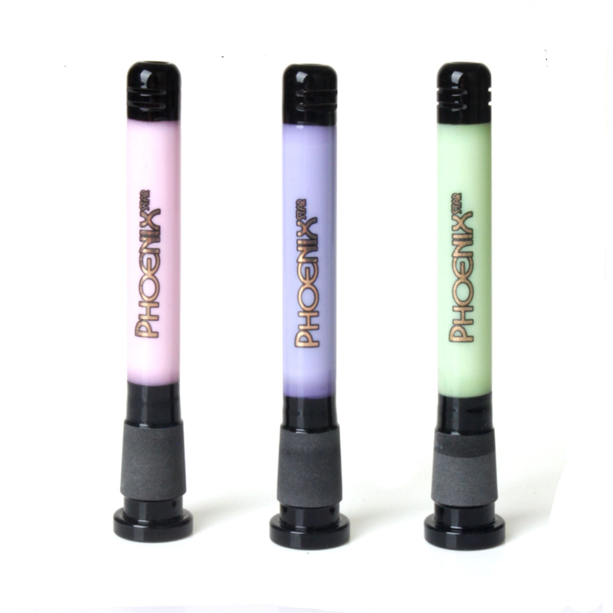 Downstem For Bong Phoenix Star 14mm Slide