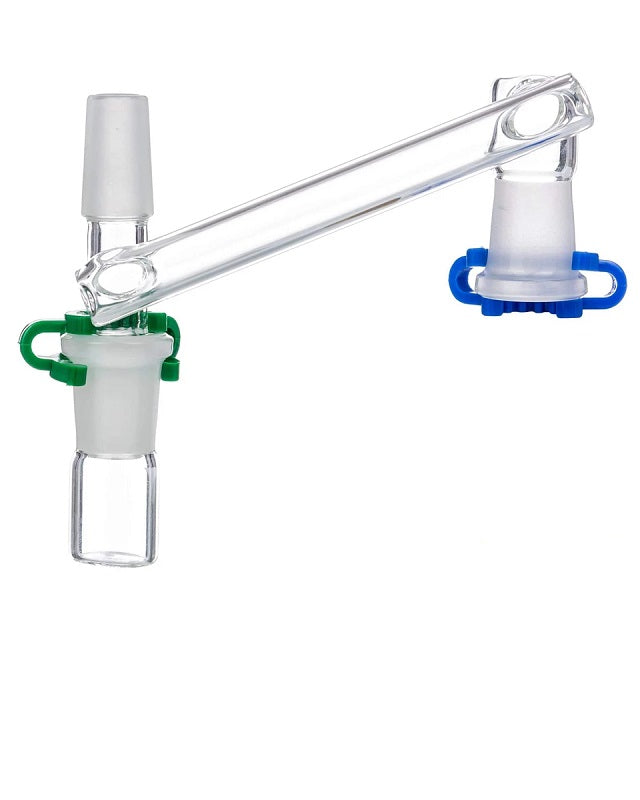 reclaim collector drop down for bong Female To Male ash catcher reclaim collector Drop Down Reclaim Collector 14mm/18mm
