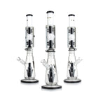 phoenix star bong freezable bong glycerin  bong