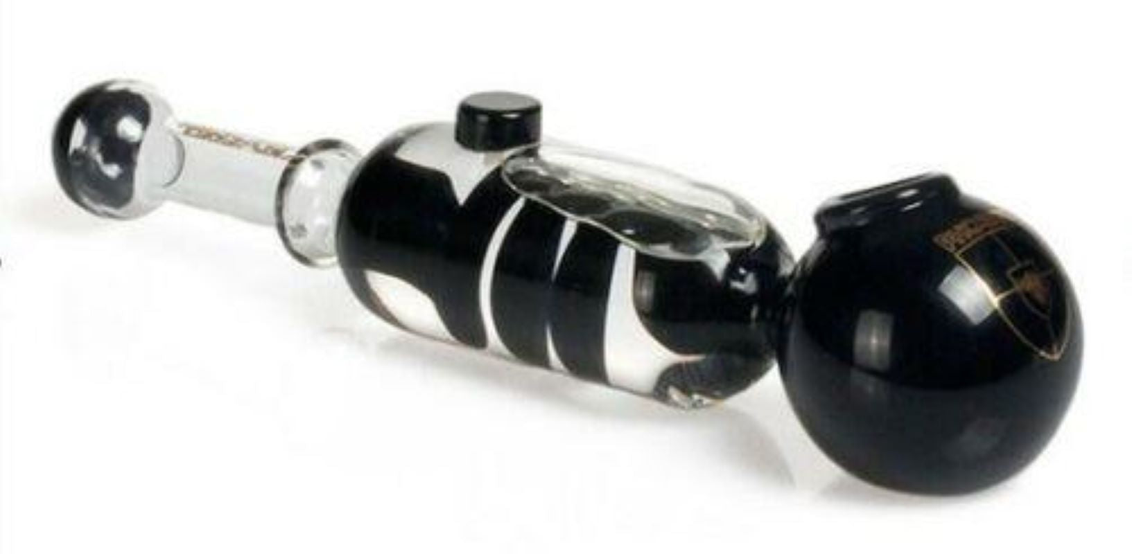 freezable pipe glycerin pipe phoenix star pipe