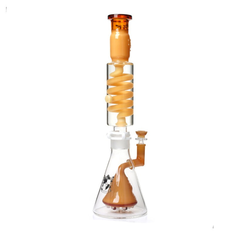 Bong Freezable Bong Glycerin Monster 18" Phoenix Star Bong
