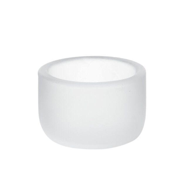 Frosted Bowl Insert for Banger 20mm OD