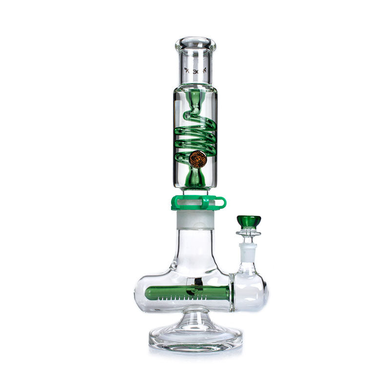 phoenix star freezable glycerin bong 