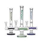 bong inline perc phoenix star bong 12 inch inline perc