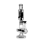 Phoenix Star Glycerin Bong Inline Perc 14"