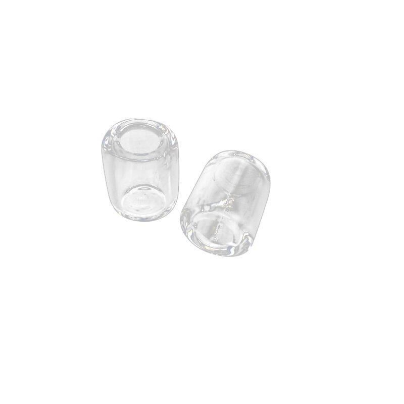 Quartz Insert Bowl for Banger 15mm 18mm 20mm SPLASHGUARD
