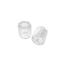 quartz banger inserts splash guard for quartz banger 