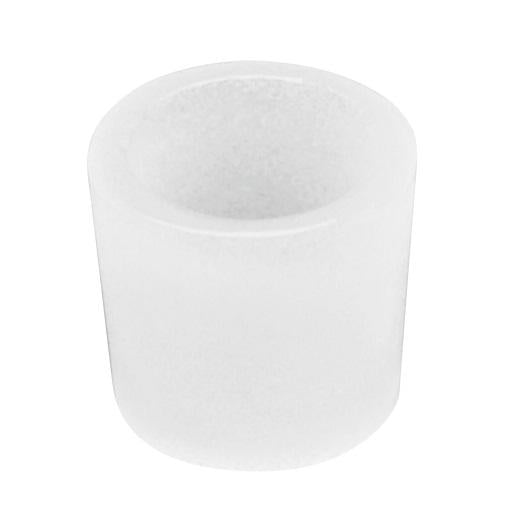 Opaque Bowl Insert for Banger 15mm OD Puffco Peak
