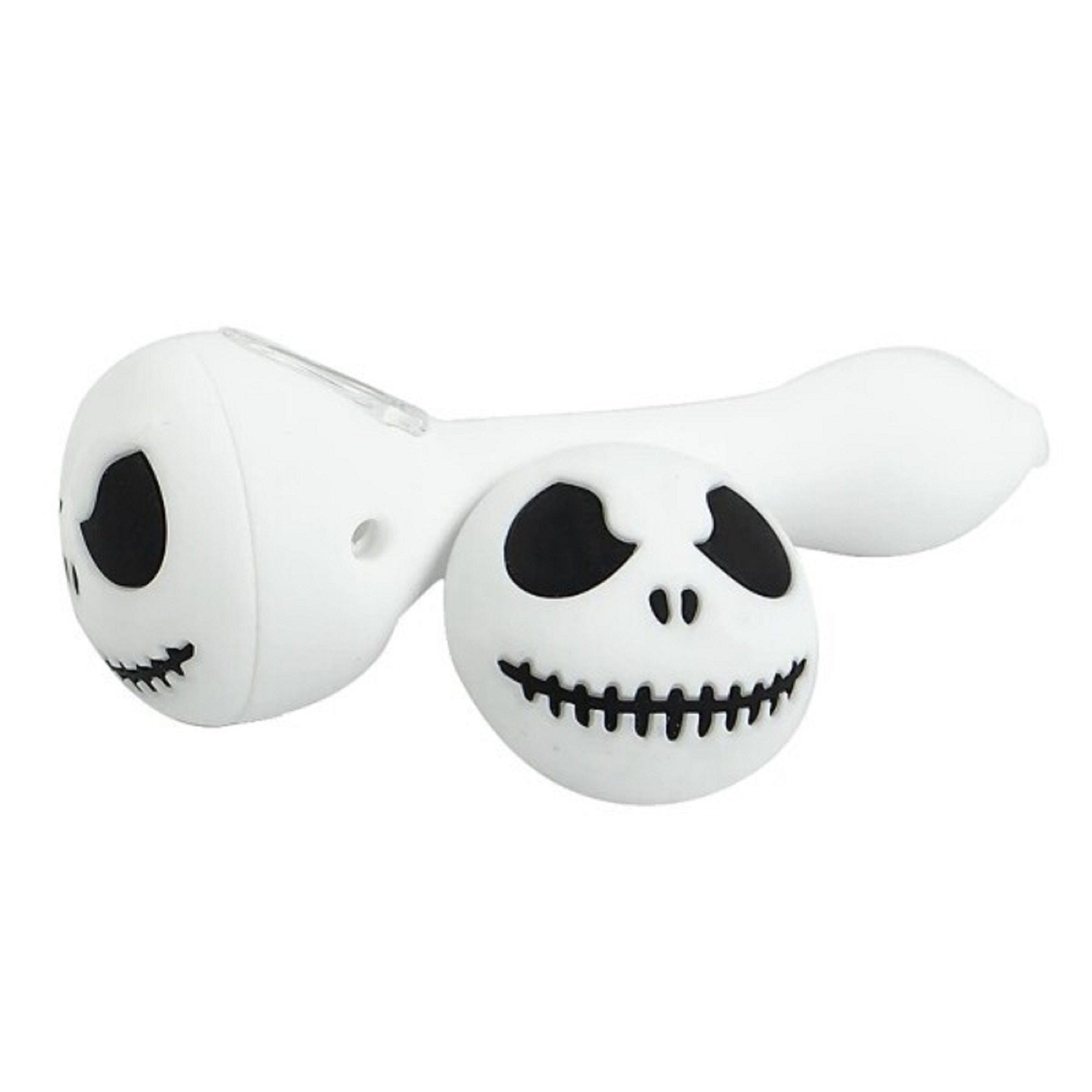 Jack Skellington Nightmare Before Christmas Silicone Pipe