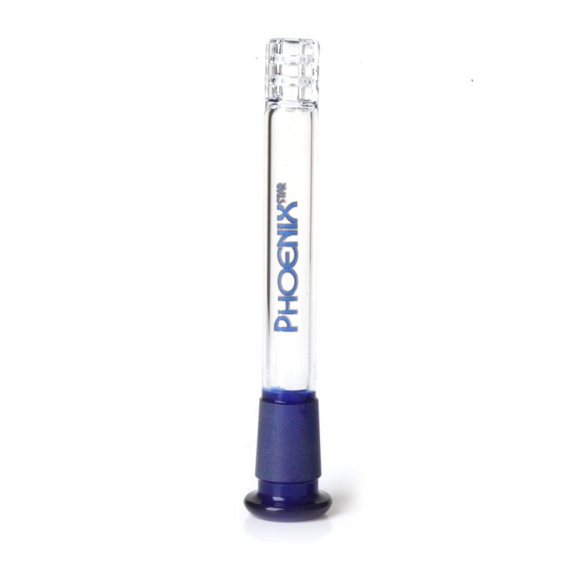Phoenix Star Downstem Matrix Perc 14mm For Freezable Bong 3" & 4"