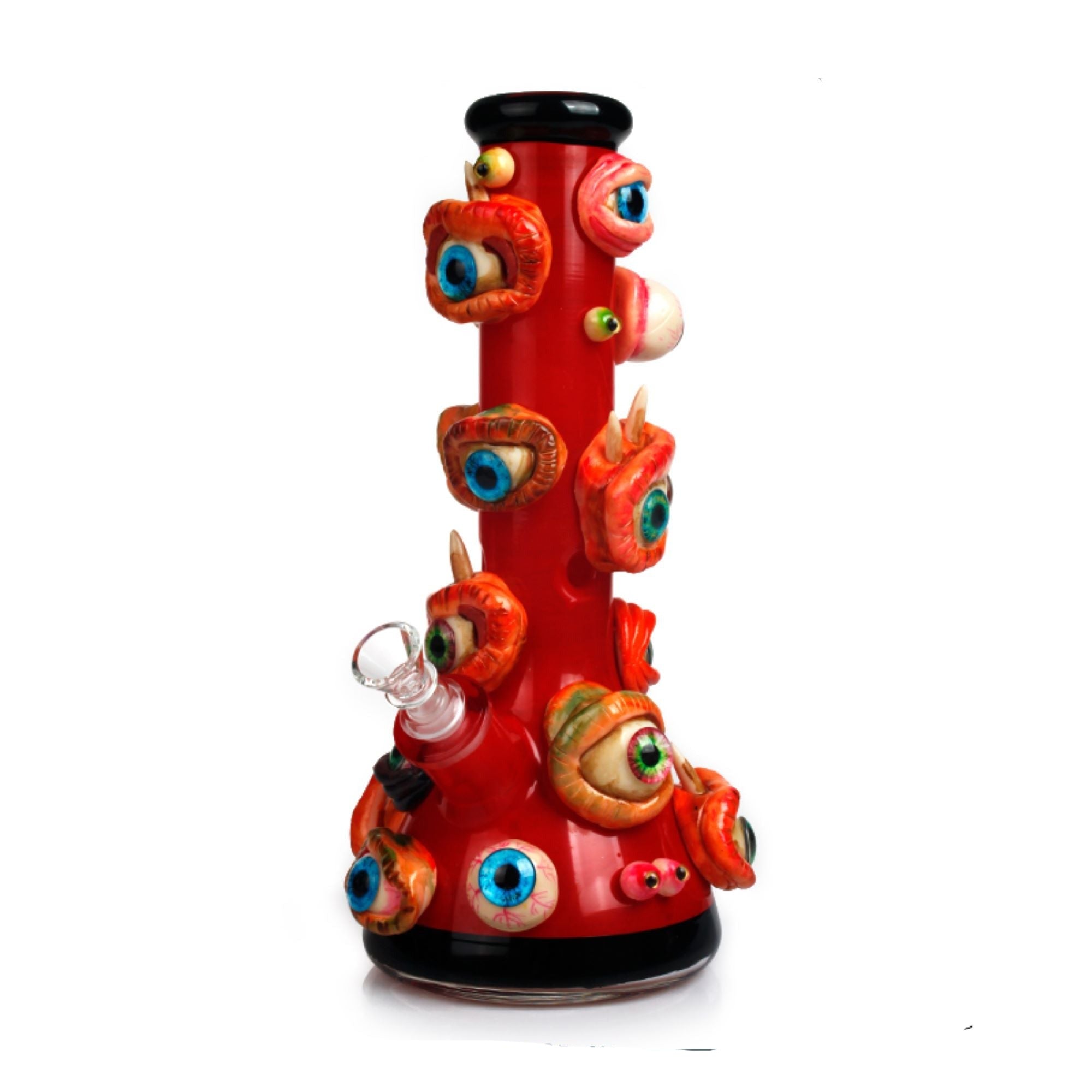 Bong Monster 3d 12.5"