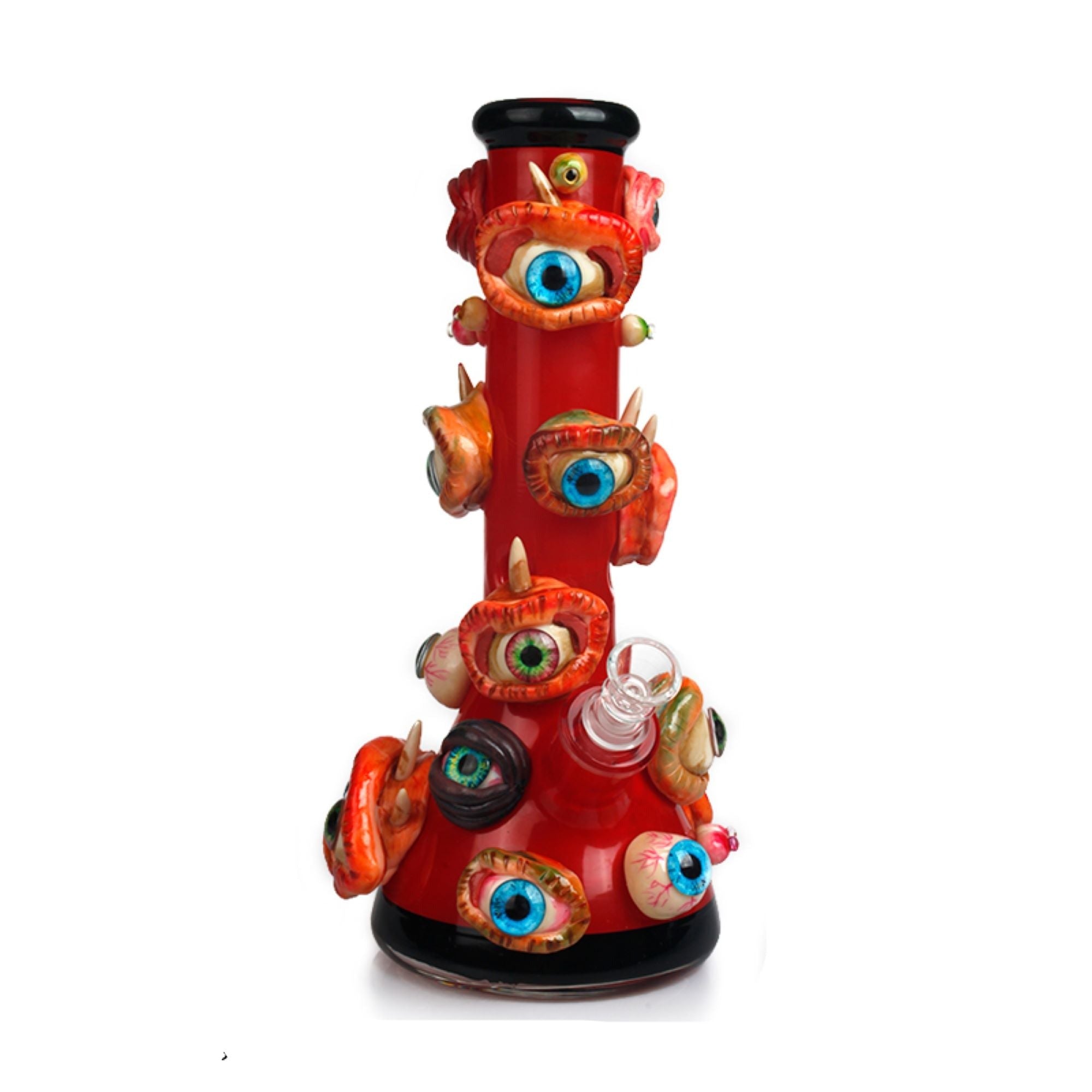 Bong Monster 3d 12.5"