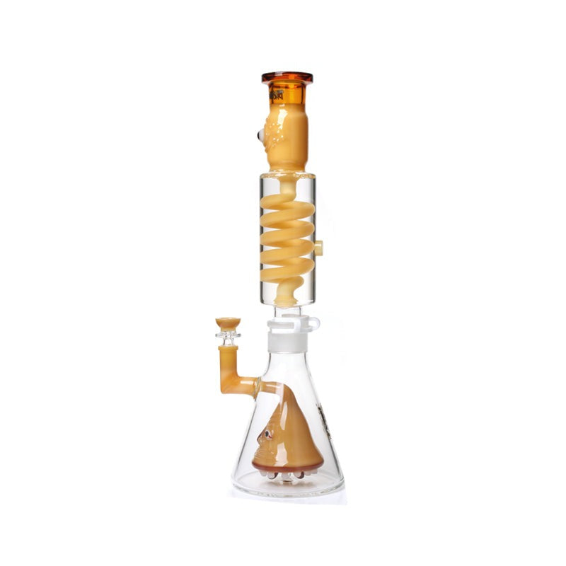 Bong Freezable Bong Glycerin Monster 18" Phoenix Star Bong