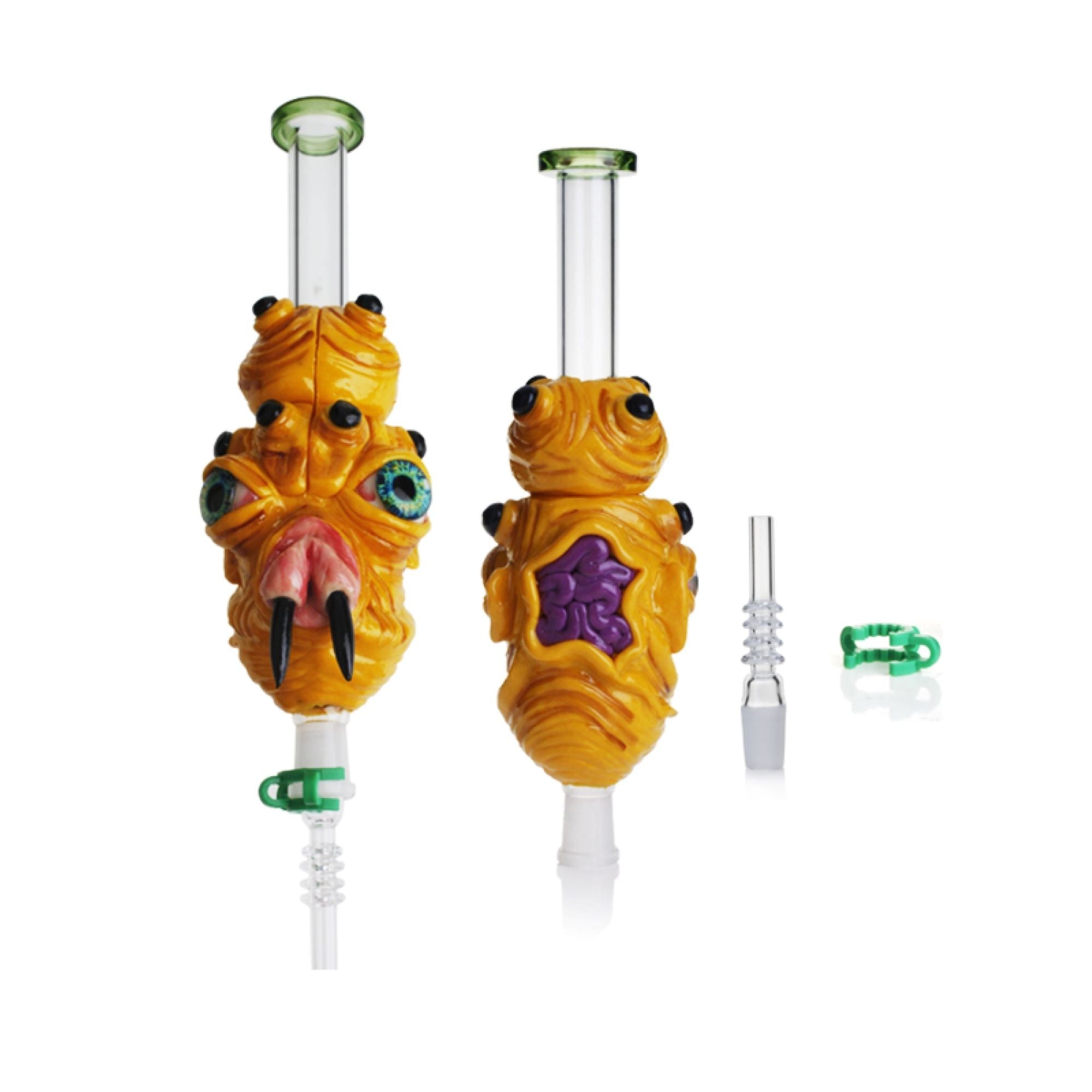 nectar collector dab straw monster