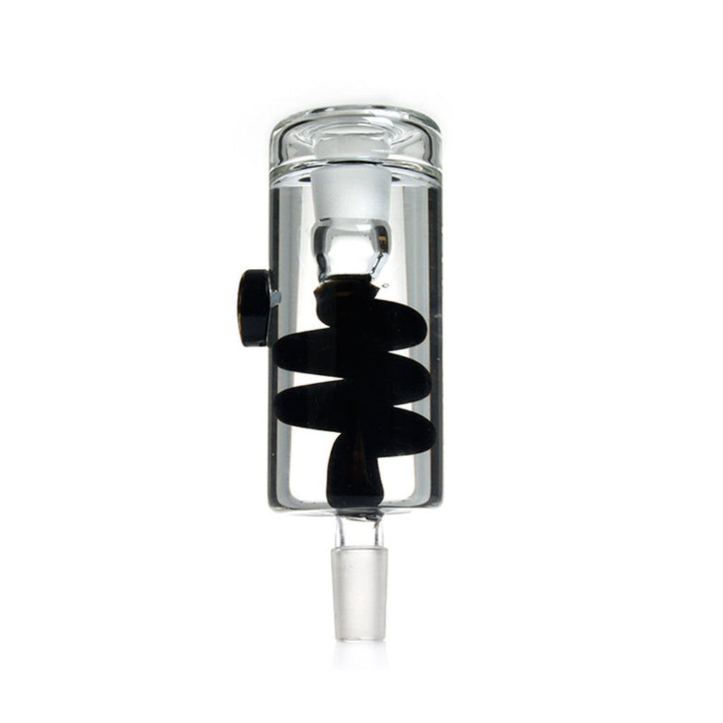 Phoenix Star Freezable Coil Ash Catcher For Bong