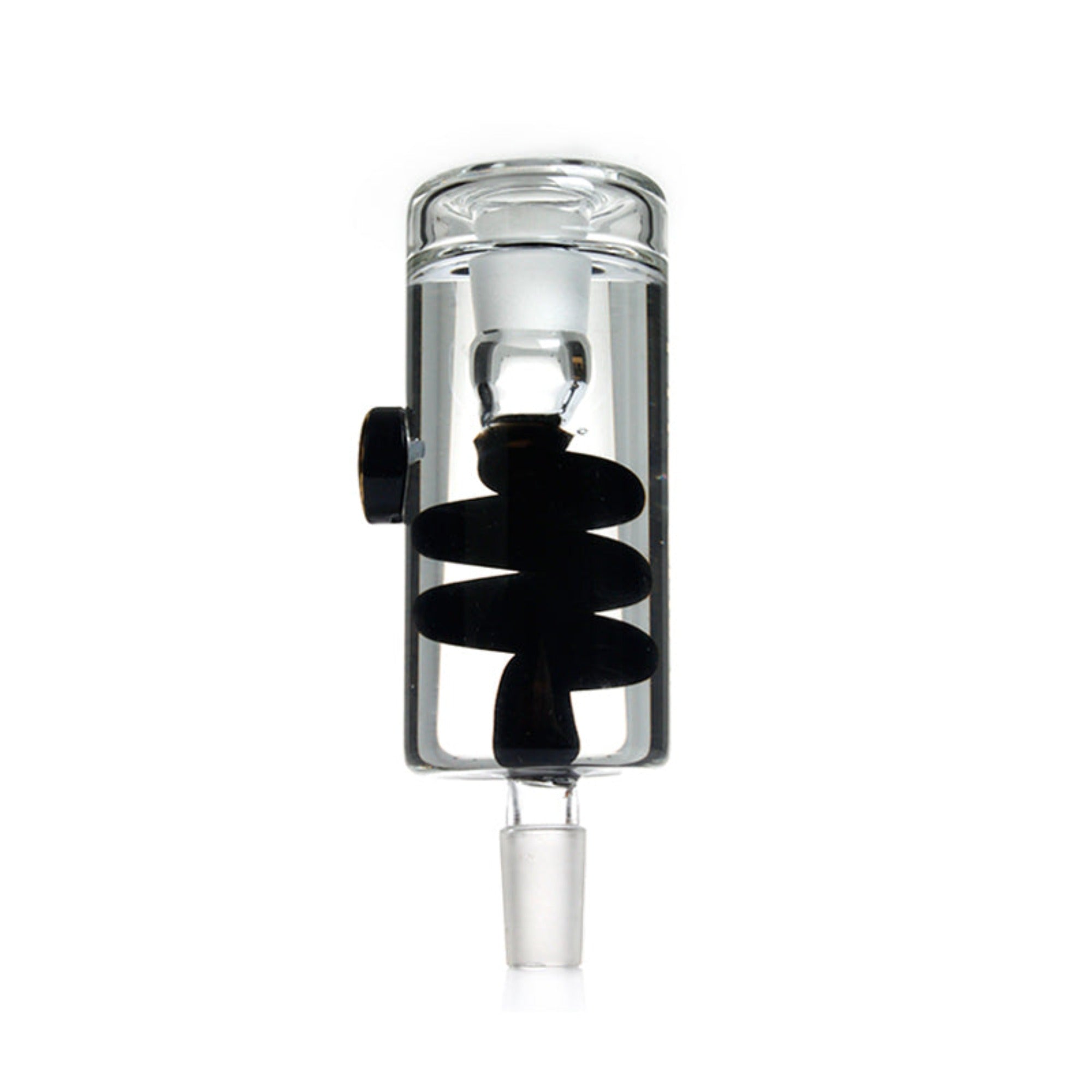 Phoenix Star Freezable Coil Ash Catcher For Bong