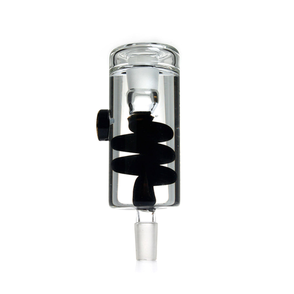 freezable ash catcher freeze bong freezable add on bong part phoenix star