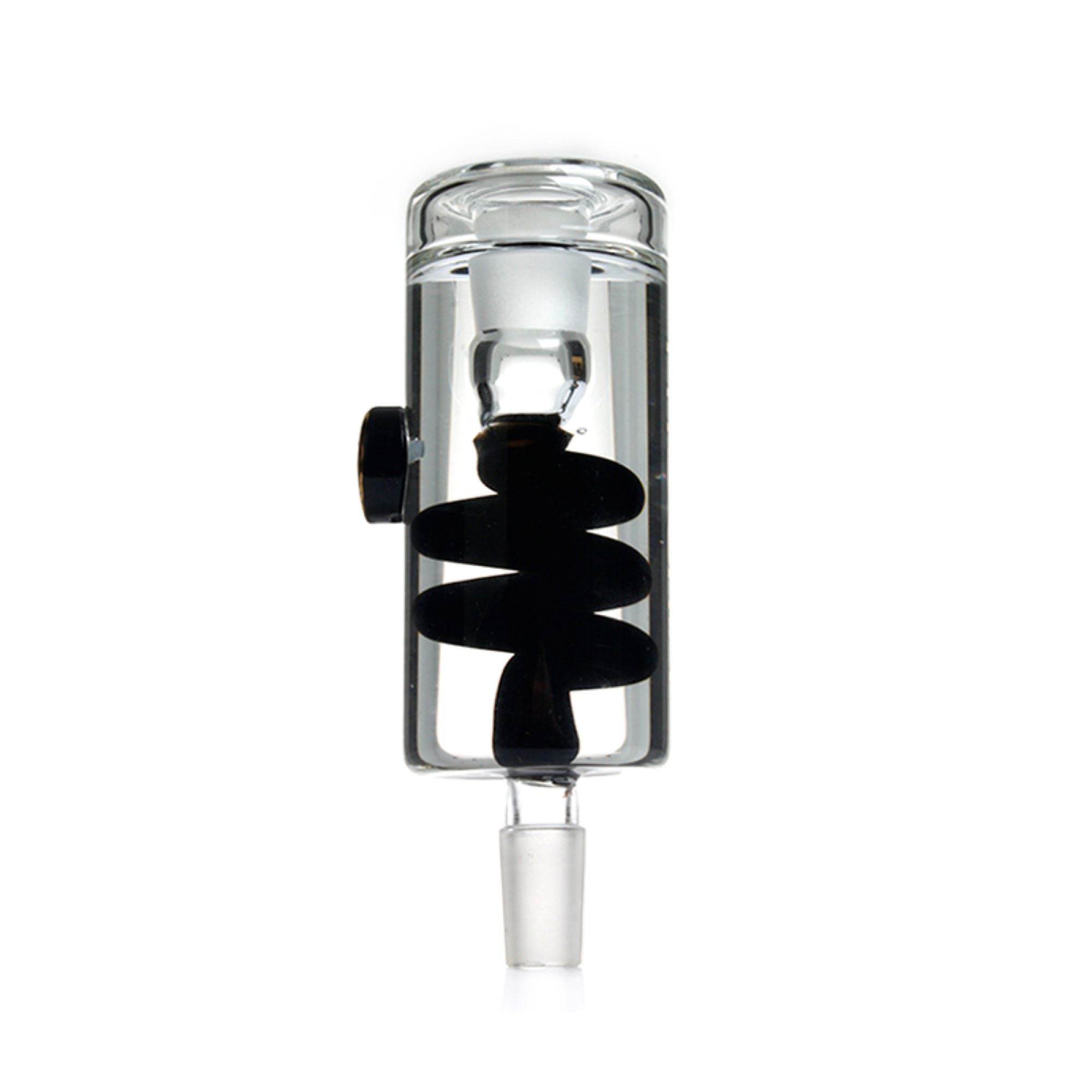freezable ash catcher freeze bong freezable add on bong part phoenix star