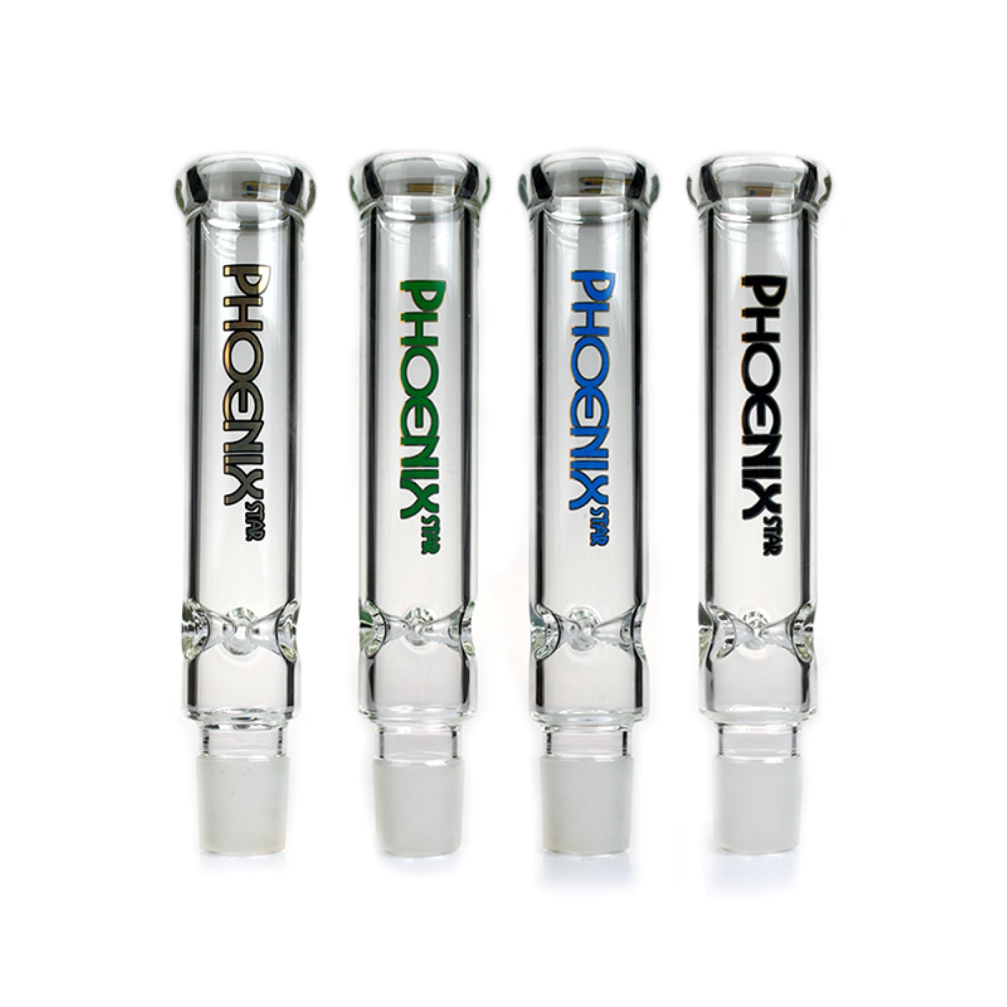 freezable bong tube top phoenix star glycerin bong top tubes