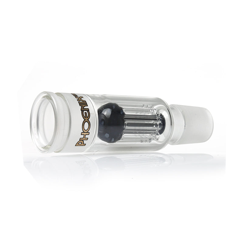 Phoenix Star Add On Perc For Freezable Bong 34mm OD