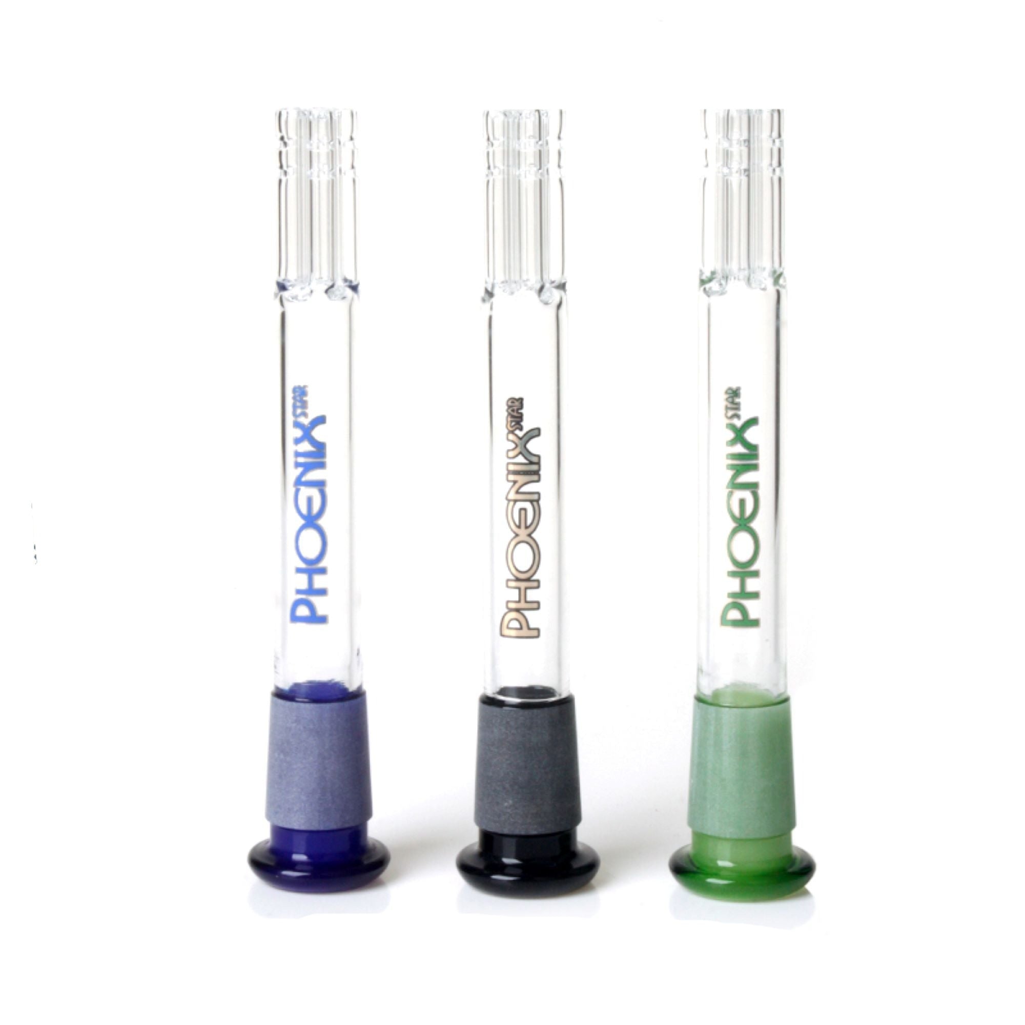 downstem for bong phoenix star 6 arm perc