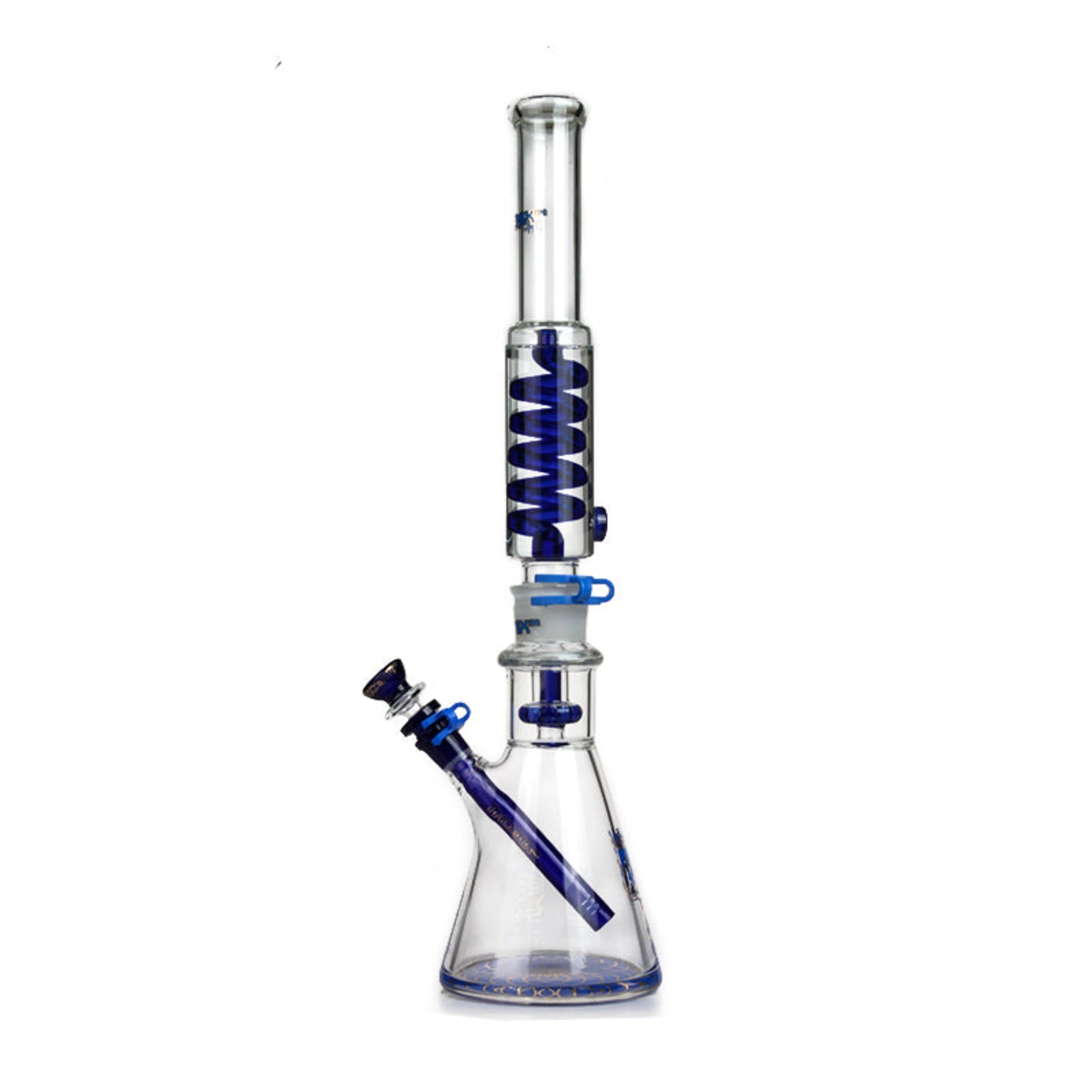 freezable bong glycerin bong phoenix star