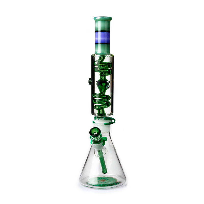 phoenix star freezable bong turtles mutant 18 inch bong glycerin bong