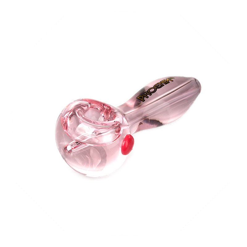 pipe freezable glycerin pipe glass phoenix star 
