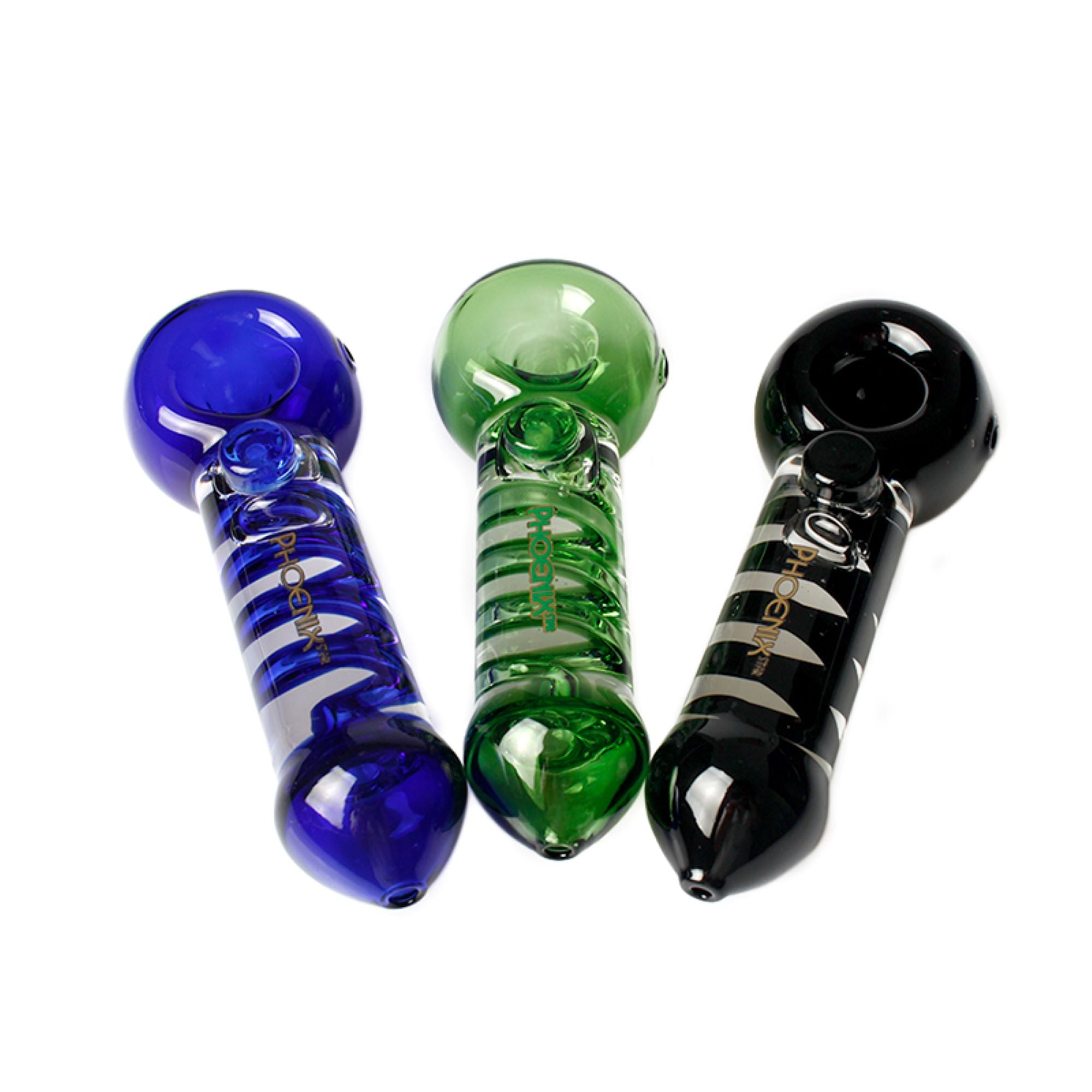pipe freezable glycerin pipe bong