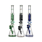 freezable bong glycerin bong phoenix star bong 18 inch bong glycerin beaker bong