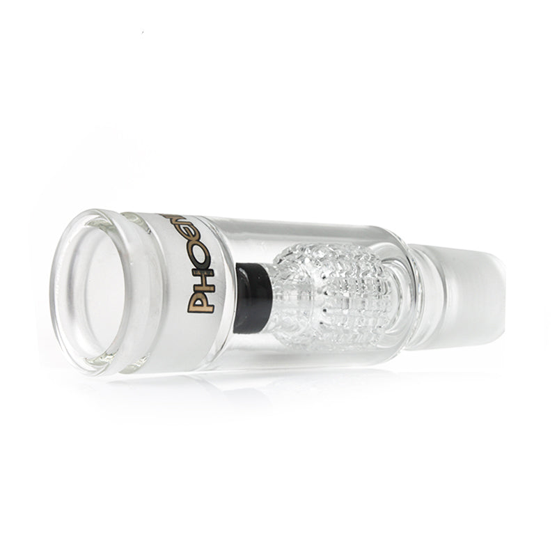 Phoenix Star Add On Perc For Freezable Bong 34mm OD