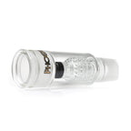 phoenix star freezable bong add on perc