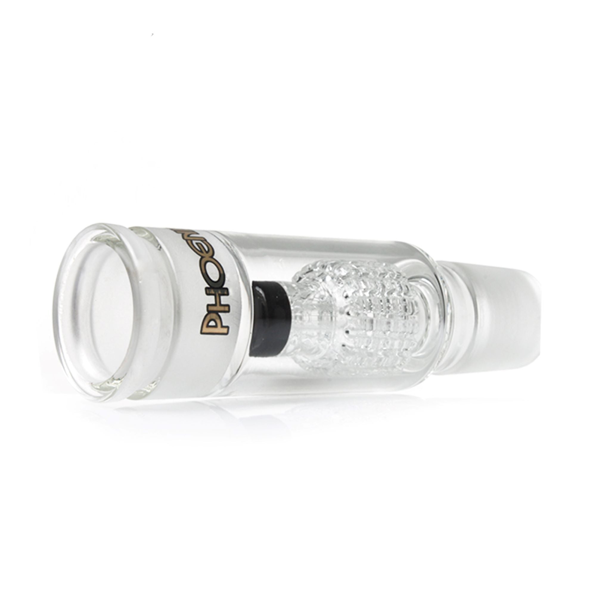 phoenix star freezable bong add on perc