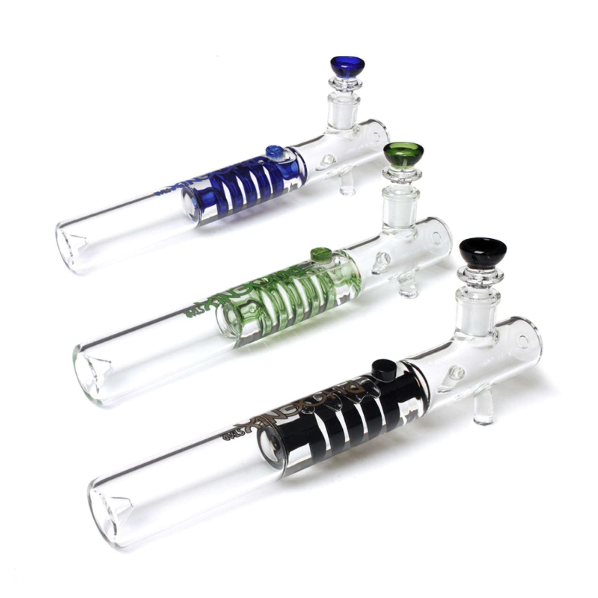freezable bong phoenix star glycerin bong glycerin steamroller freezable