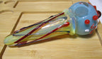 Ice Cream Cone Pipe Spoon Bowl