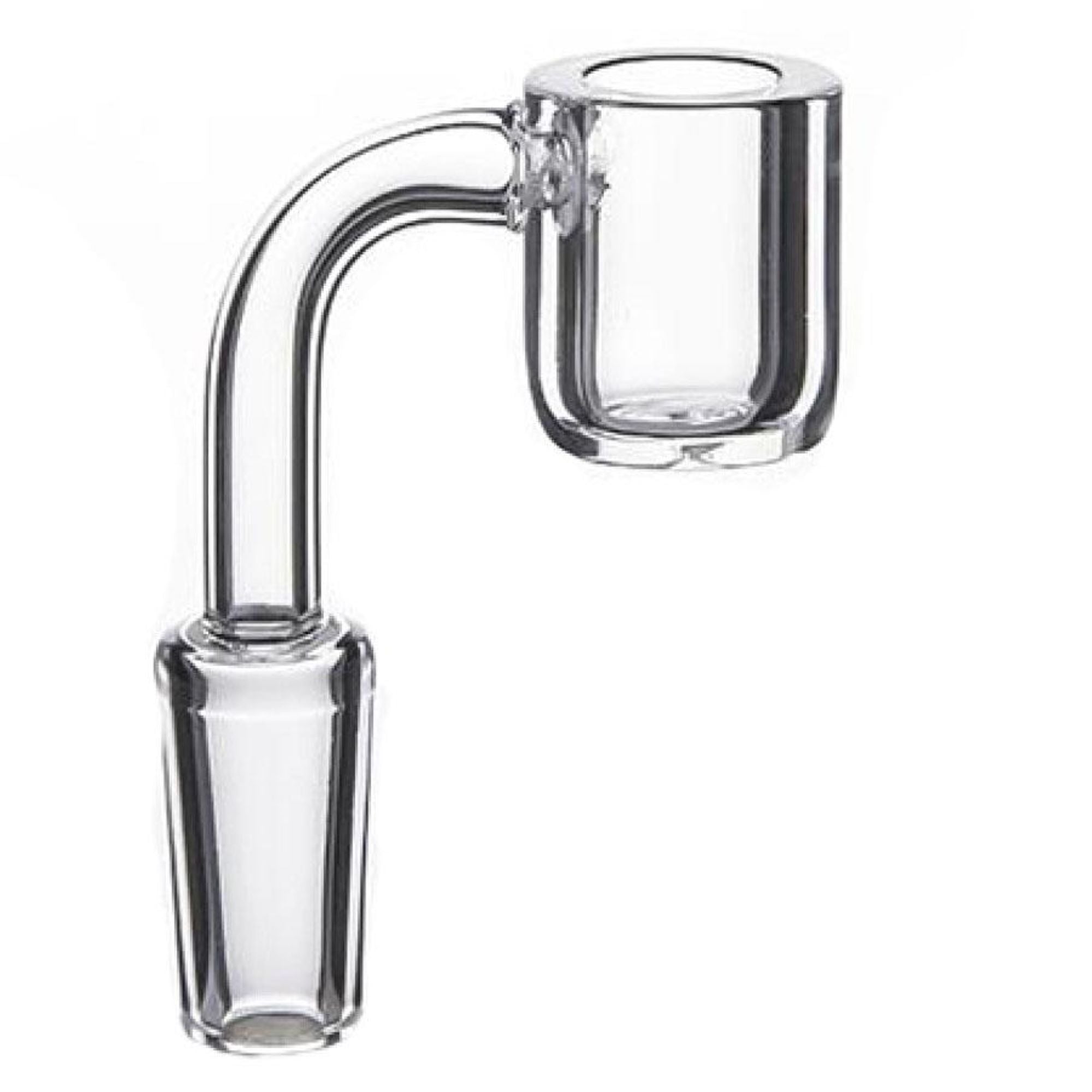 quartz banger 14mm male female 18mm