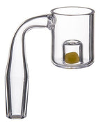 quartz banger core 14mm 18mm male female