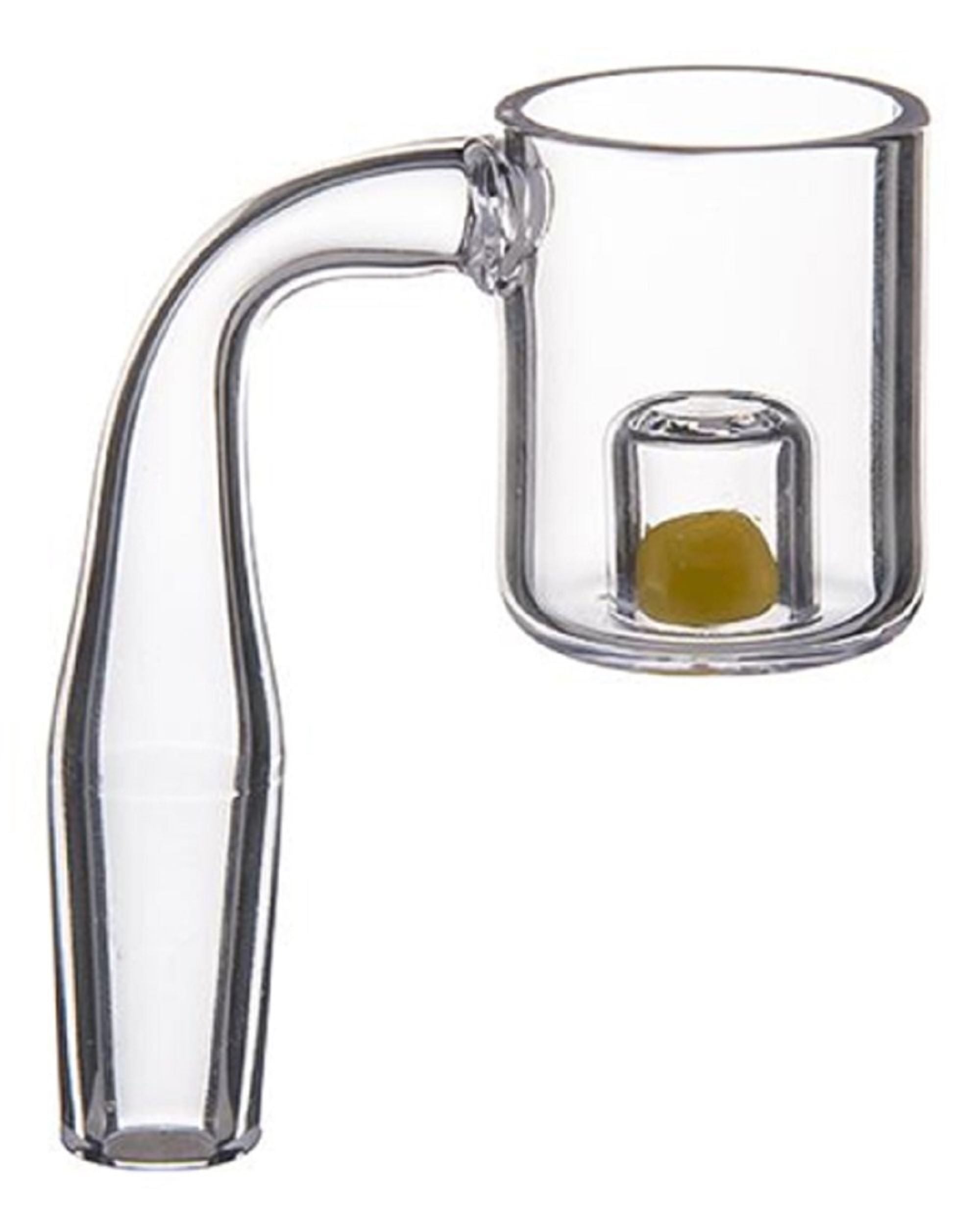 quartz banger core 14mm 18mm male female