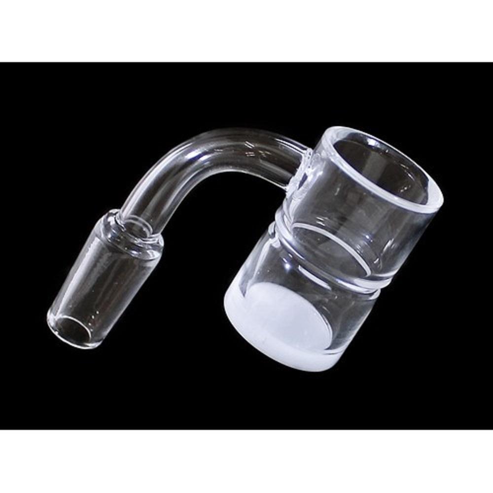 Quartz Banger Splash Guard 14mm 18mm Male Female 25mm OD
