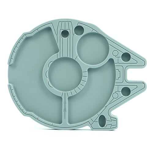Dab Mat 10" x 8" Star Wars