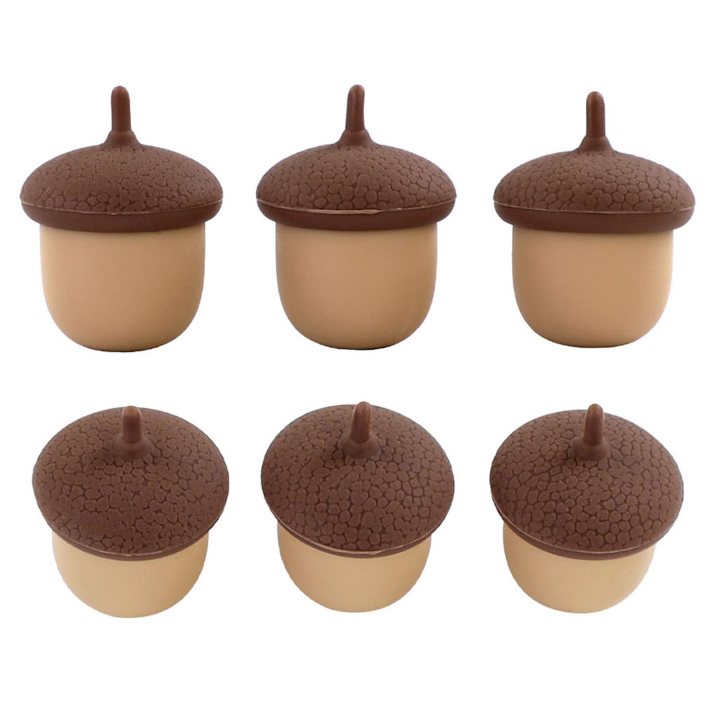 silicone dab containers dab pucks acorn dab jars