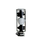 Freezable Bong Skull Freezer Bong 18"